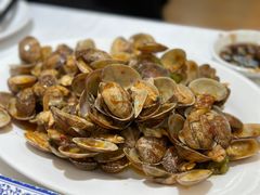 -新享乐海鲜(翠华路店)