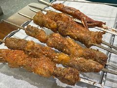 -老虎滩大连海鲜烧烤(水游城店)