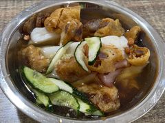 -老宾州南街酸粉店(民族大道店)