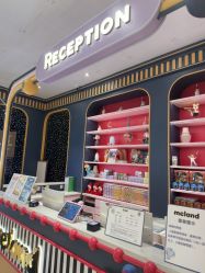 点击看大图 -meland亲子乐园•派对•研学(宁波华润万象城店)