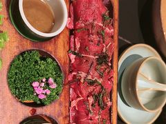 -季季山·云南野生菌火锅(上海首店)