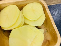 -许府牛火锅(信义坊总店)