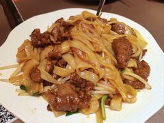 -有璟阁港式餐厅(国贸商城店)