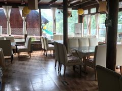 大堂-北京水岸山吧度假村(雁栖镇店)