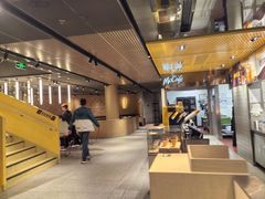 -麦当劳(豫园店)