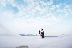 点击看大图 -太郎花子婚纱摄影艺术中心