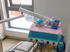 -圣贝口腔(海淀店)