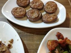 -炙热童年·老北京炙子烤肉(南锣鼓巷店)