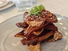 -上海和平饭店龙凤厅 Dragon Phoenix