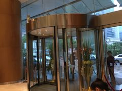 -上海浦东假日酒店