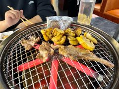 -伊茉家的烤肉店(勒泰中心店)