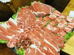 -一井烧肉·活鳗·寿司(望京SOHO店)