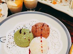 -芥岛(河北大街店)