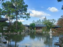 -江心屿景区