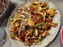 -老三样·旧食新味(万寿宫店)