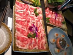 -新草堂锅物料理(泉城路店)