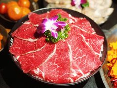 -珮姐老火锅(新街口店)
