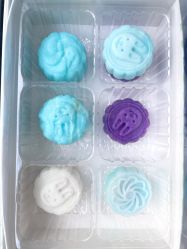 -馨果汇月子产康中心(南湖公园店)