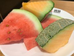 -半天妖烤鱼(正荣店)