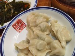 -新兴园饺子馆(望京店)