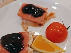 -第六季自助餐厅(北太平庄店)