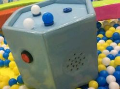 -咭宝贝儿童游乐园(嘉尚坊店)