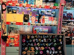 -汤姆熊欢乐世界(大连恒隆广场店)