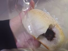 生巧麻薯-0+1·手作面包(新北店)