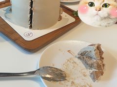 -莎琳娜食品有限公司·蛋糕店