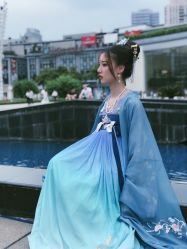 点击看大图 -陈攻馆·汉服