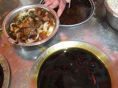-老福庆和特色粉面馆(单洞三路店)