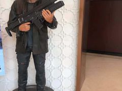 -AMG海上明珠影城(上海环球港RealDCinema店)