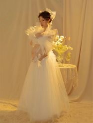 -色色婚纱摄影(大沥旗舰店)