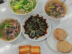 -张记酱牛肉(虎坊桥店)