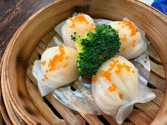 -南珠宫酒店-茶餐厅