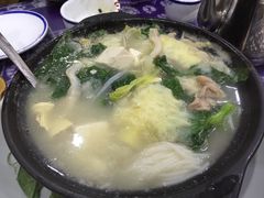 -白家寨子·山野白族菜(古城总店)