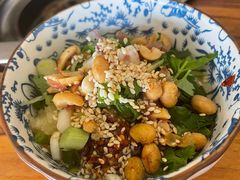 -四姐荤豆花(宝圣大道店)