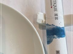 -安吉涵田度假村·水榭居中餐厅