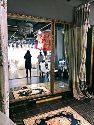 -喜喜婚纱HAPPINESS STUDIO奢定馆(海淀体验馆)