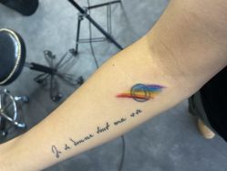 点击看大图 -極致刺青TATTOO STUDIO 私人订制