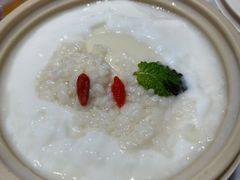 -堂屋糖水店(愚园店)