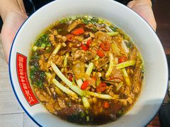 -公交新村粉店(窑岭店)