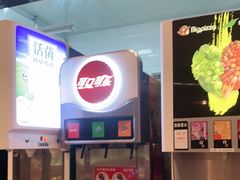 -比格比萨自助(南京万达茂店)