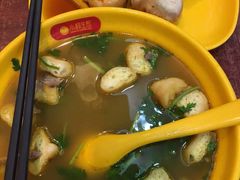 -小杨生煎(湟普汇店)