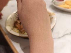 -菲滋意式餐厅(富阳东方茂店)