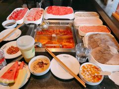 -川西坝子火锅(清江东路3.0直营店)