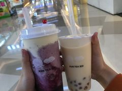 -KUNCHA鲲茶·江西制茶(铜锣湾店)