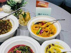 -青螺餐厅·家宴(松雅湖店)