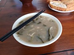 -何家壮馍店(南关总店)