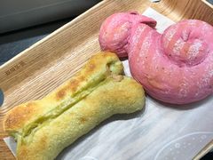 -LELECHA乐乐茶(美罗城店)